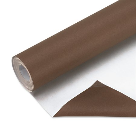 PACON Fadeless Paper Roll, 48"x50ft., Brown 57025